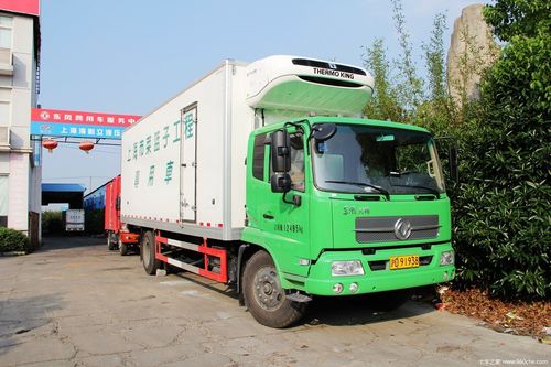农副产品流通不畅与冷链运输的困境及完善路径