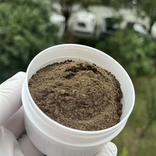 古法牙粉 传承陈希夷智慧，坚固清洁的农副产品手工之作
